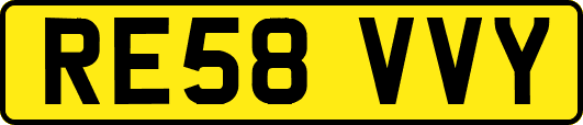 RE58VVY