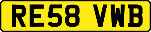 RE58VWB