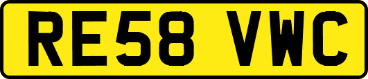 RE58VWC