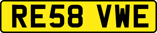 RE58VWE