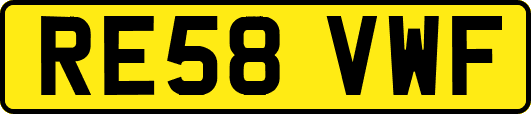 RE58VWF