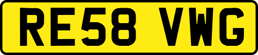 RE58VWG