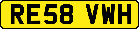 RE58VWH
