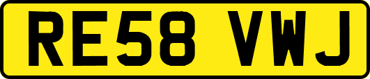 RE58VWJ