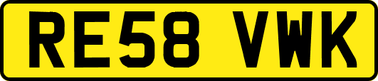 RE58VWK