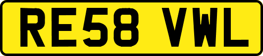 RE58VWL