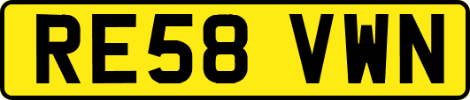 RE58VWN
