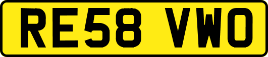 RE58VWO