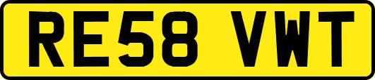 RE58VWT