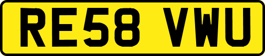 RE58VWU