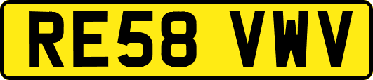 RE58VWV