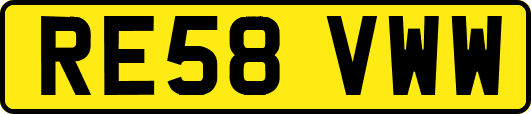 RE58VWW