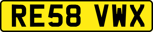 RE58VWX