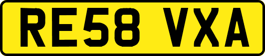 RE58VXA