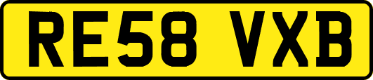RE58VXB