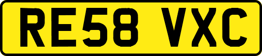 RE58VXC