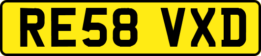 RE58VXD