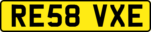 RE58VXE