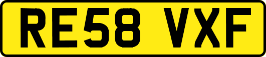 RE58VXF