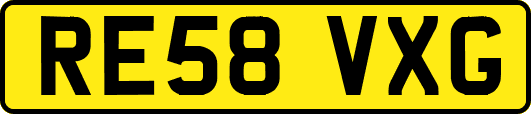 RE58VXG