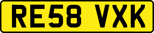 RE58VXK
