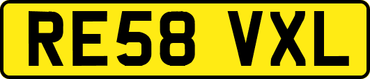 RE58VXL