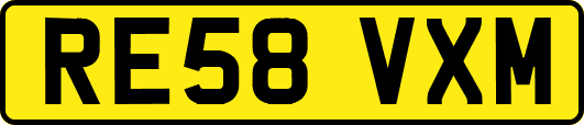 RE58VXM