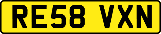 RE58VXN