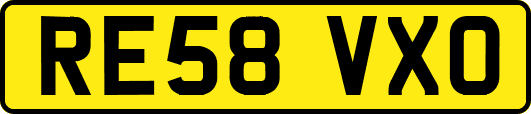 RE58VXO