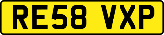 RE58VXP