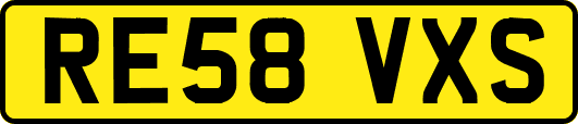 RE58VXS