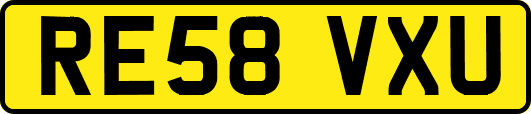 RE58VXU