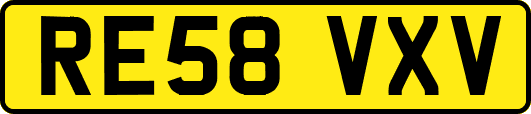 RE58VXV
