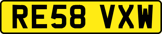 RE58VXW