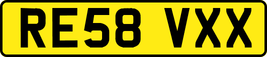 RE58VXX