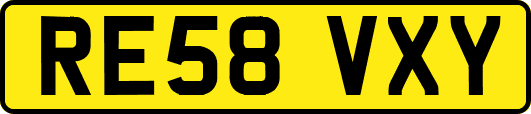 RE58VXY