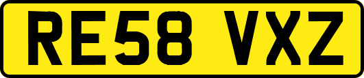 RE58VXZ