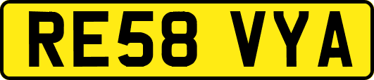 RE58VYA