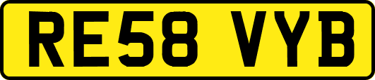 RE58VYB
