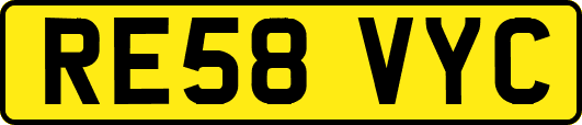RE58VYC