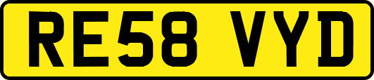 RE58VYD