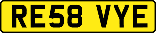 RE58VYE
