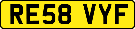RE58VYF
