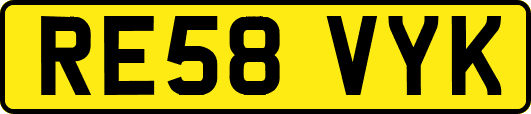 RE58VYK
