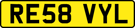 RE58VYL