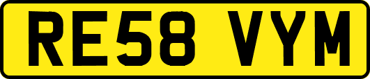 RE58VYM