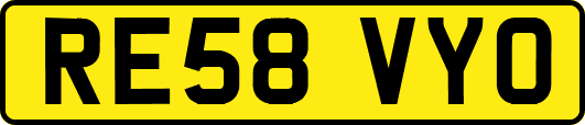 RE58VYO
