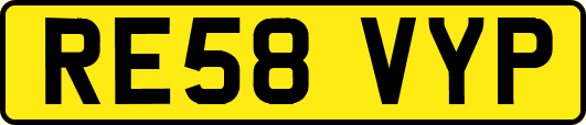 RE58VYP
