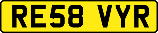 RE58VYR