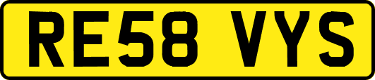 RE58VYS